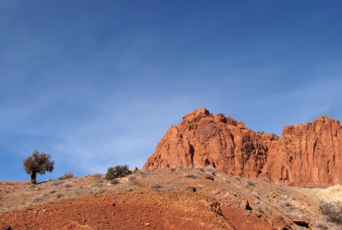 capitol-reef-chimney-rock 15 capitol-reef-chimney-rock 15